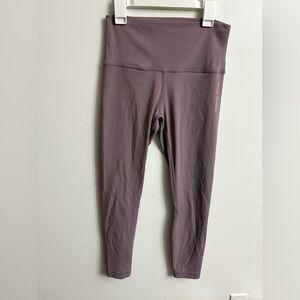 Vitae apparel purple Leggings activewear xsmall - small